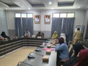 Legalitas dan Kemandirian, Diskop Kutim Dampingi Pengurusan NIB bagi UMKM