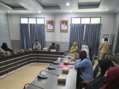 Legalitas dan Kemandirian, Diskop Kutim Dampingi Pengurusan NIB bagi UMKM